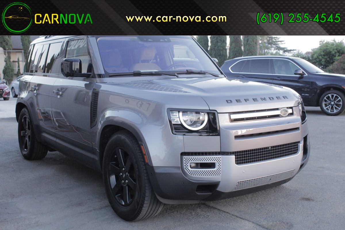 land rover defender 2020 SALEJ7EX5L2021378 image land rover defender 2020 SALEJ7EX5L2021378 image